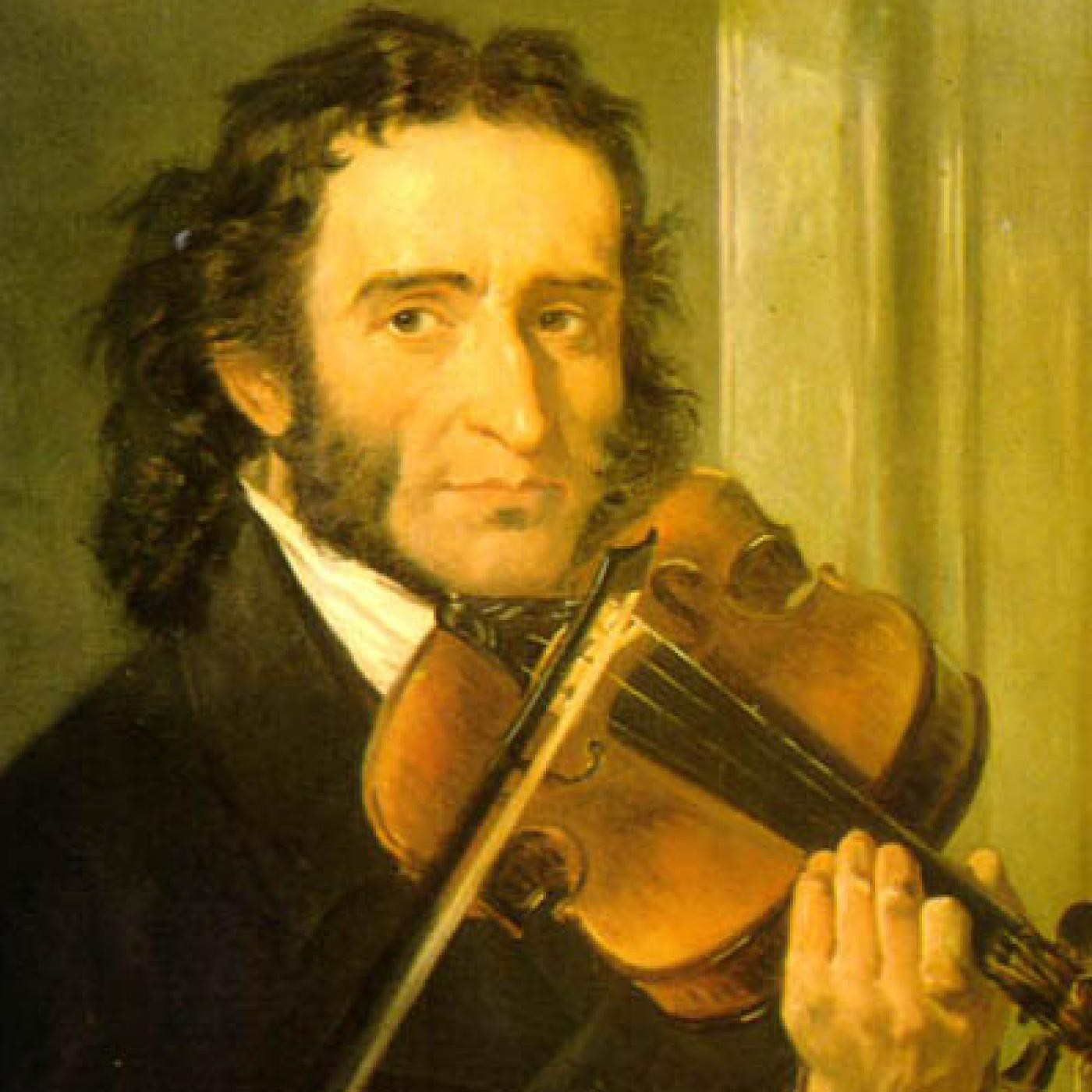 Música clásica:Grandes Compositores