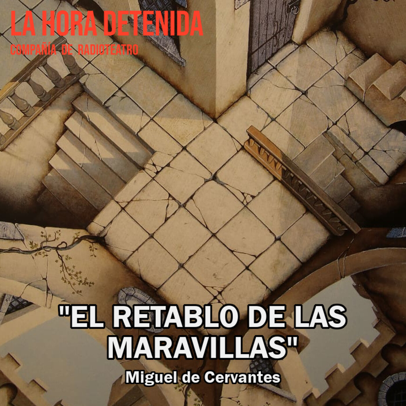 Cuentos, relatos y actuaciones en directo