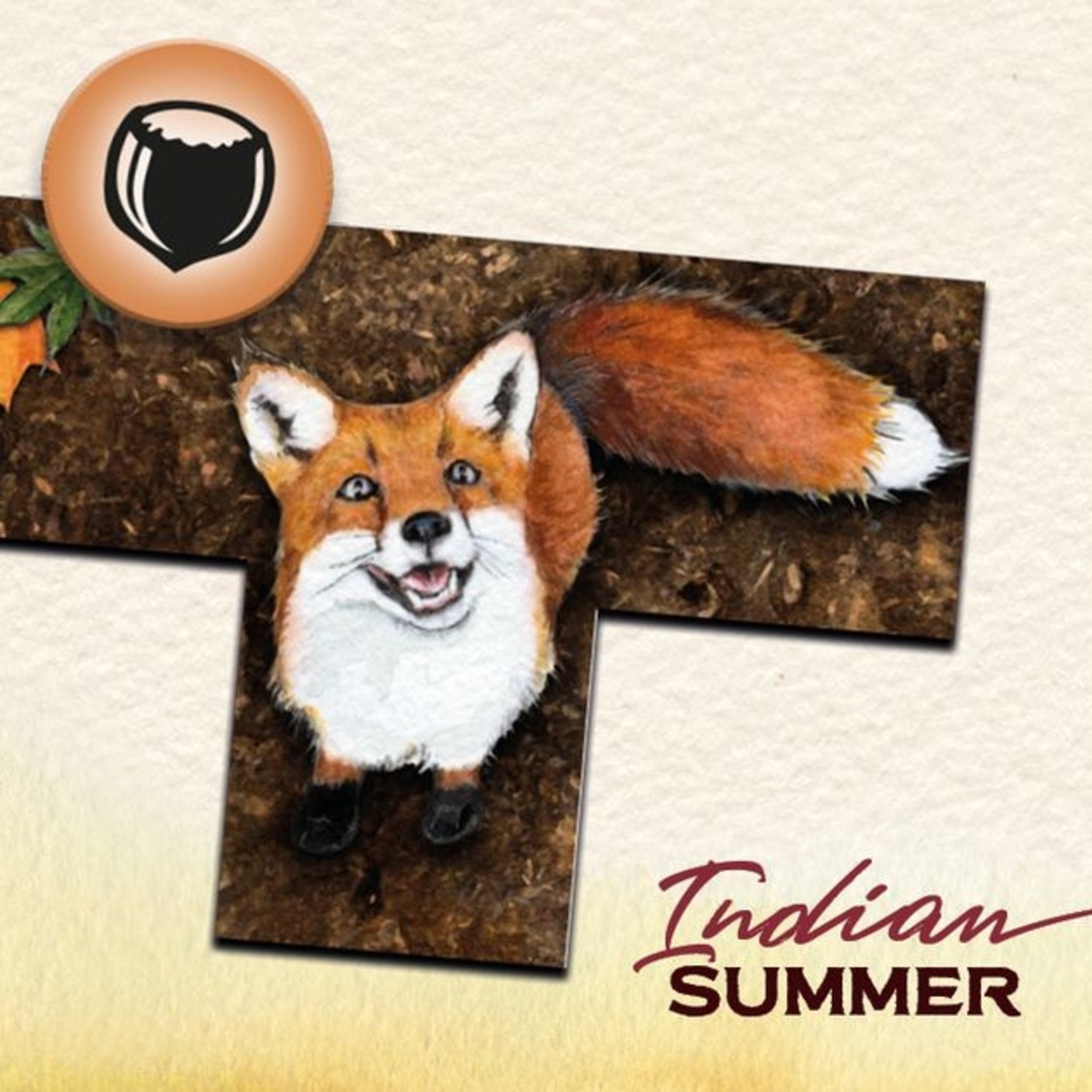 1. AURKEZPENA eta INDIAN SUMMER episode artwork