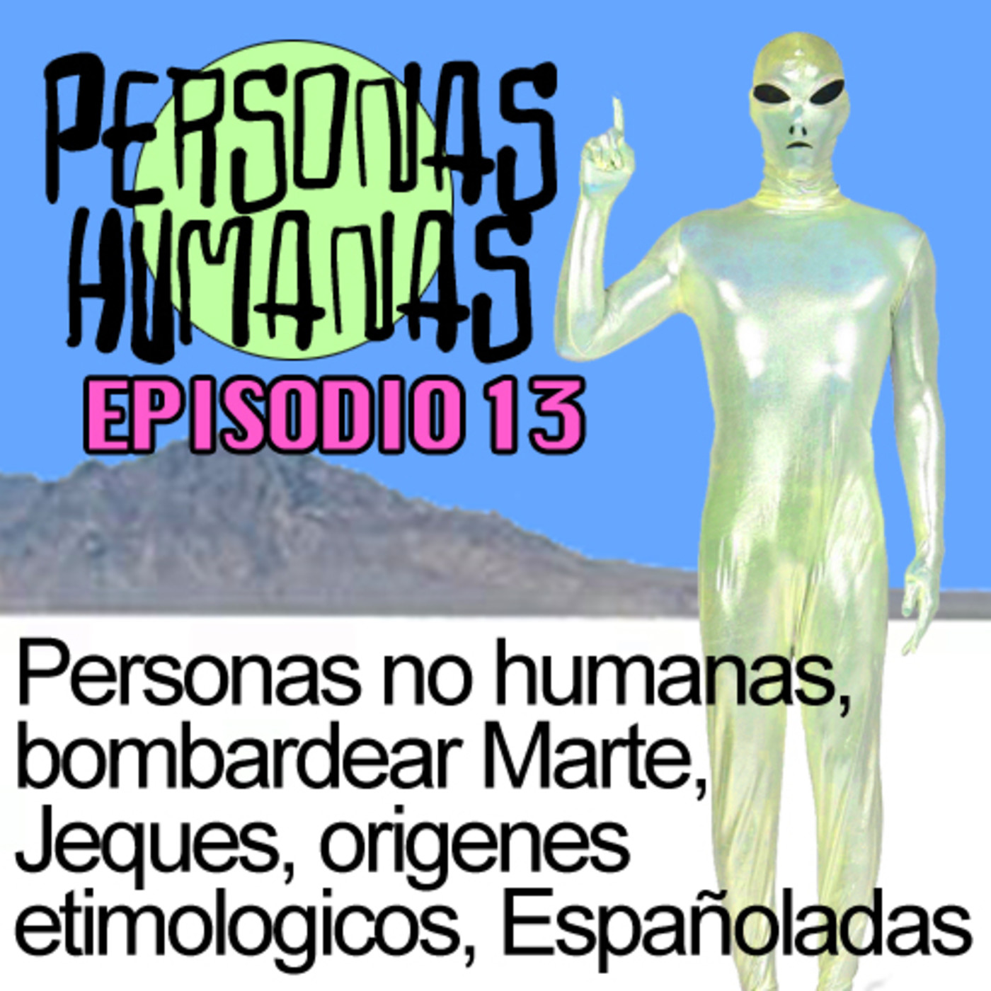 Personas Humanas