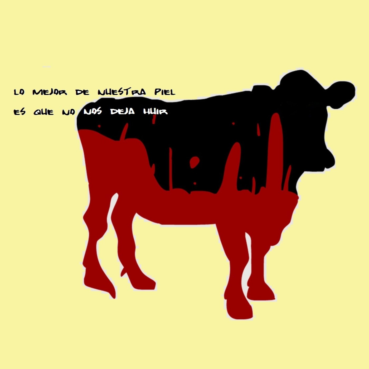 Vaca Negra