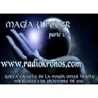 Magia y Poder - Escuela de Magia 05-12-2012