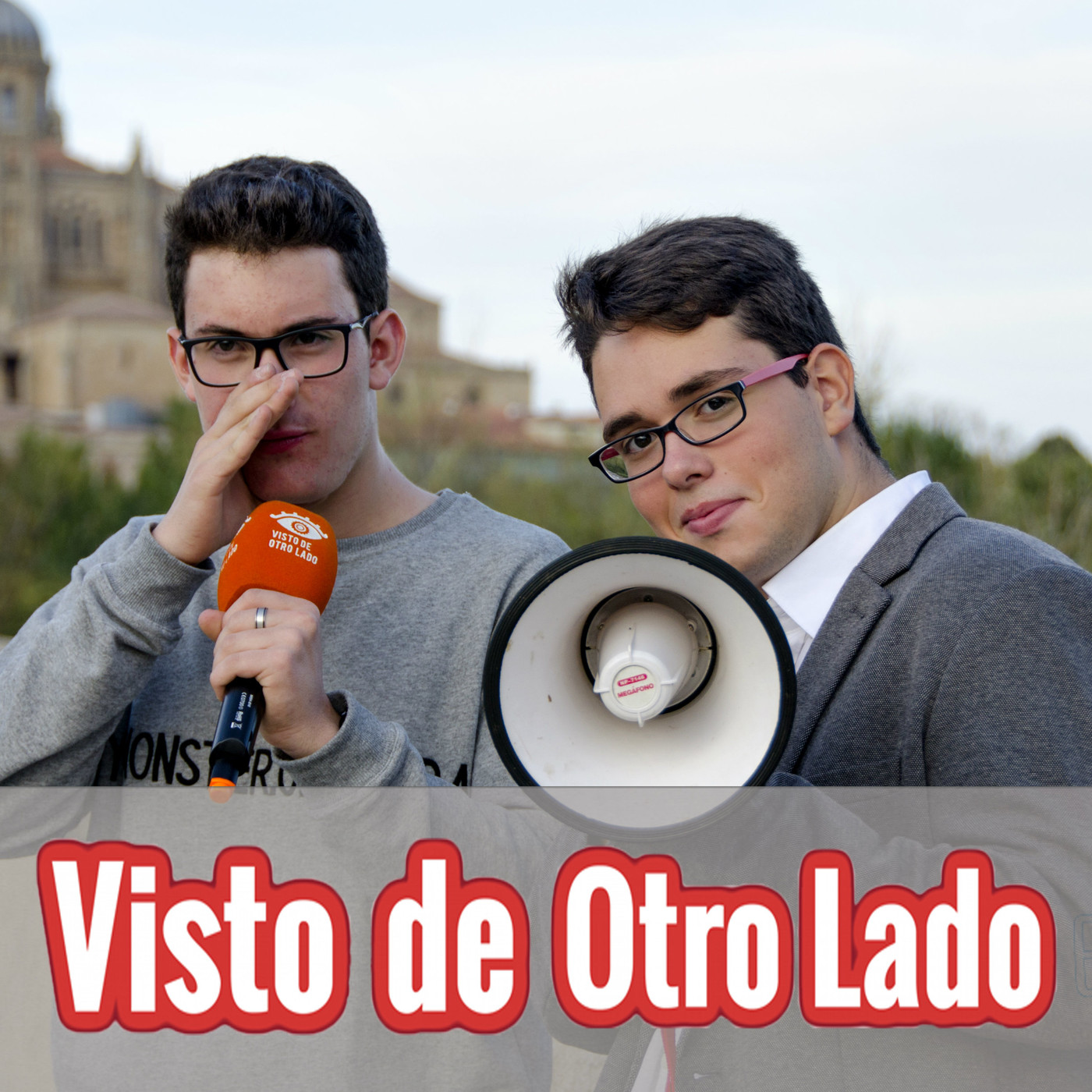 Visto de Otro Lado
