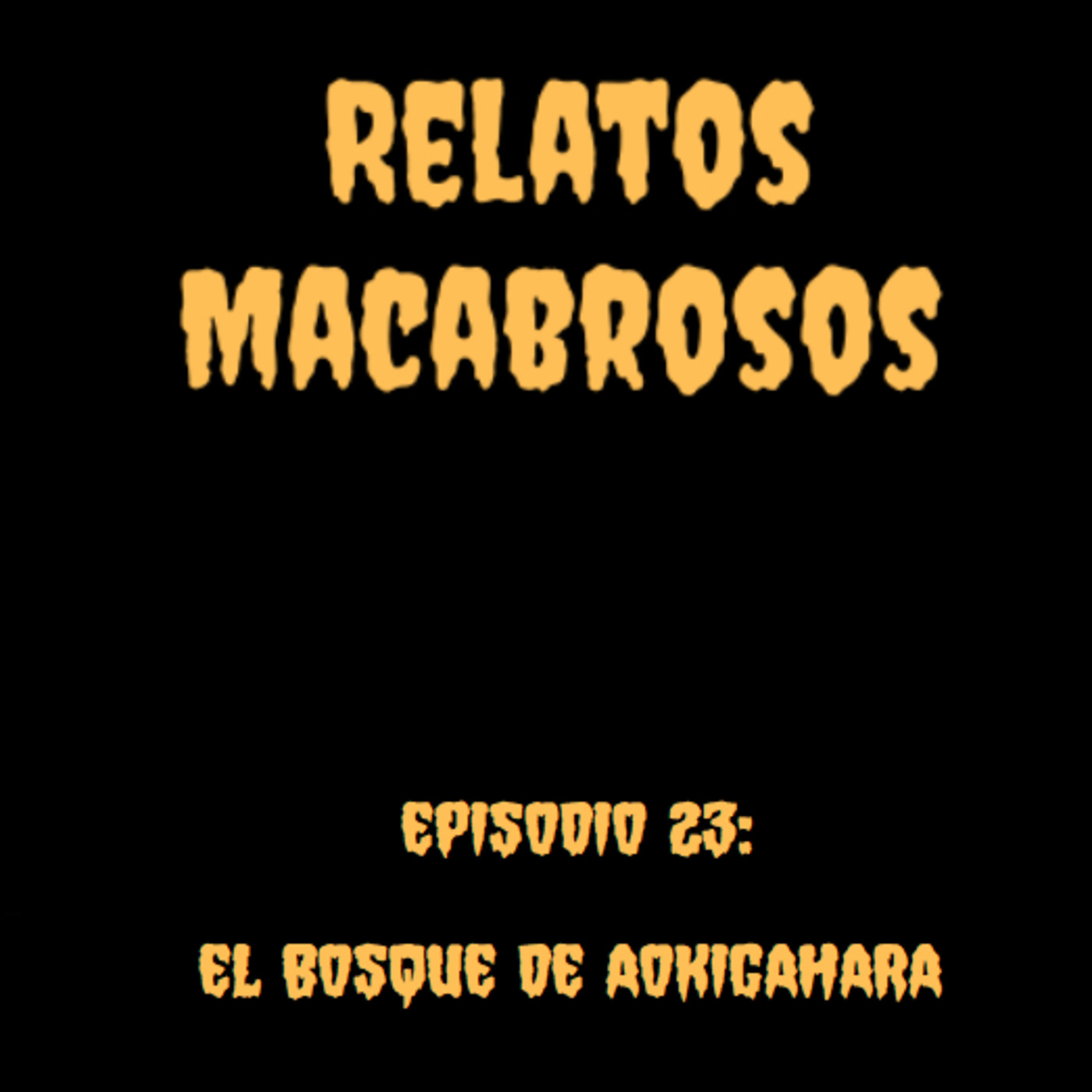Relatos Macabrosos