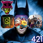Hobbies & Zombies 421