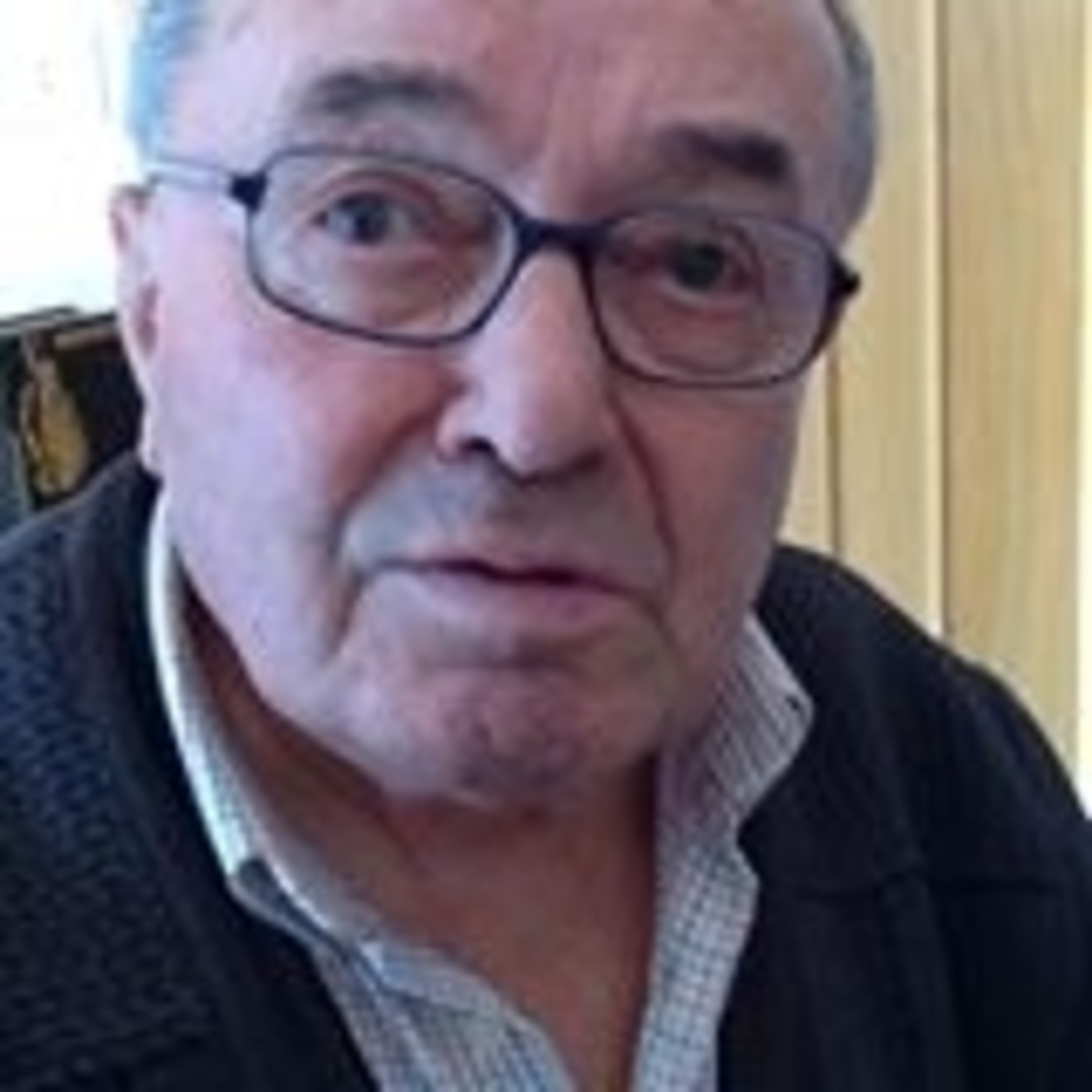 Entrevistas Radio  Maceda