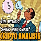 Realmente están entrando los inversionistas institucionales al mercado cripto?