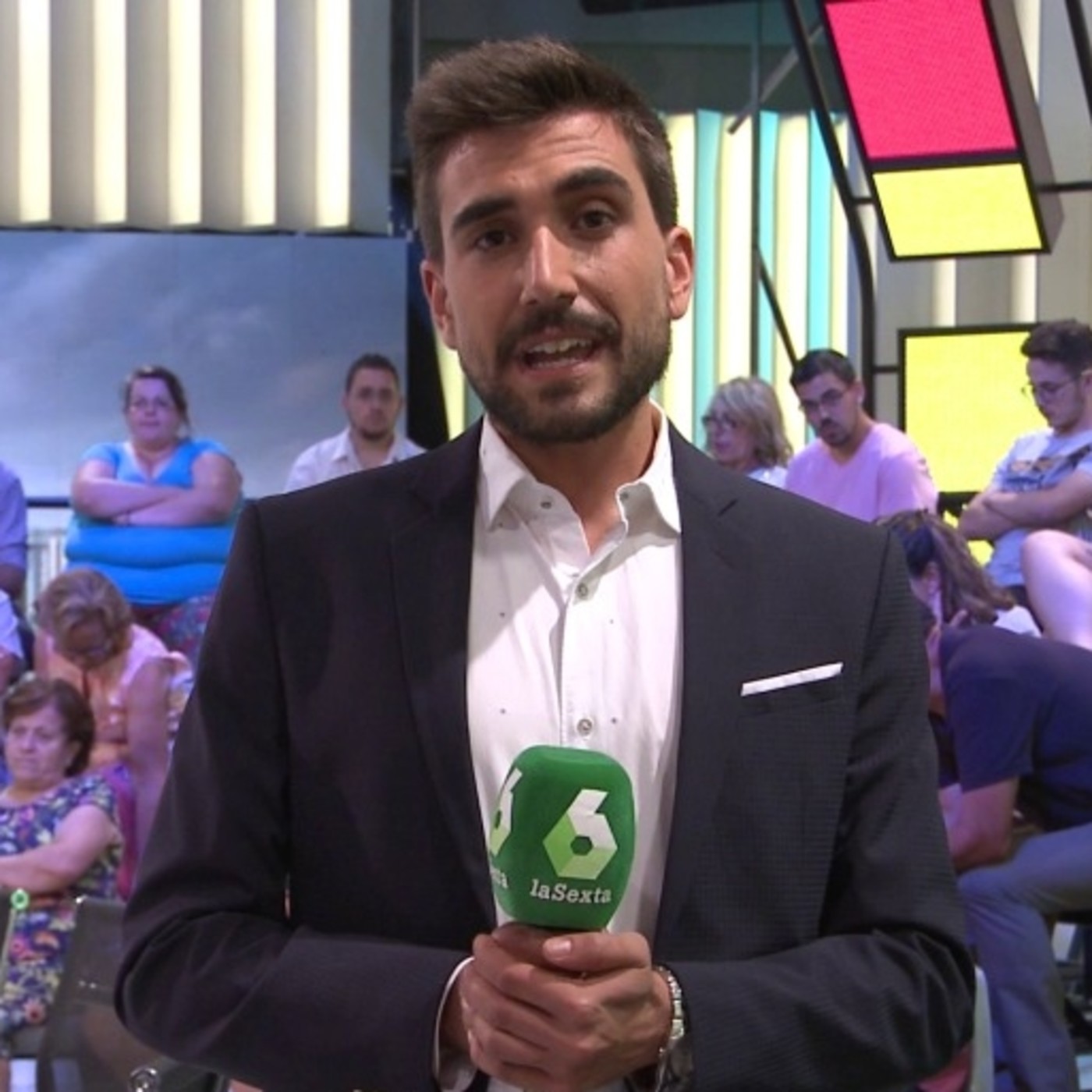 Preferències per la tele - RNE4