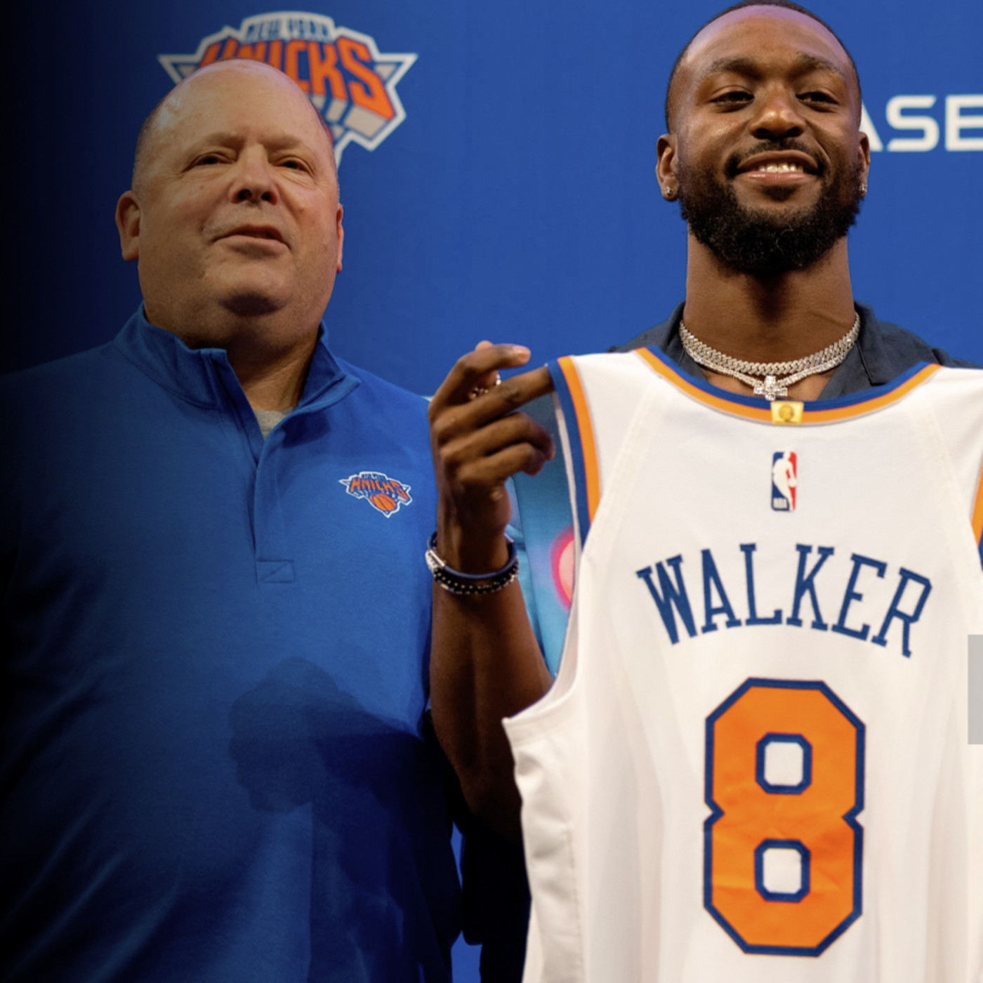 Podcast Soy Knicks