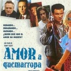 Al Ritmo del Aro 7 x 02. Amor a Quemarropa