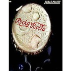 Judas Priest - Rocka Rolla (1974)