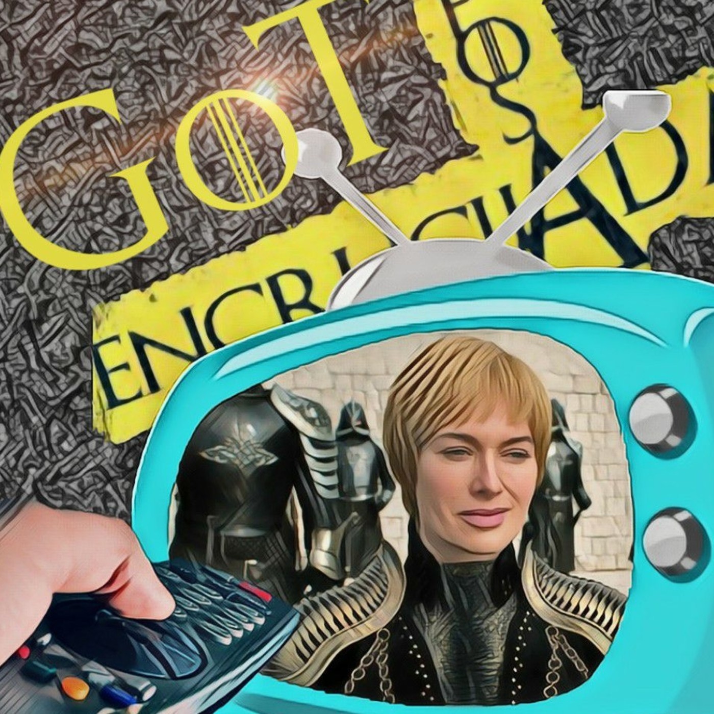 5x09 - Juego de Tronos : Crossover con La Posada de la Encrucijada episode artwork