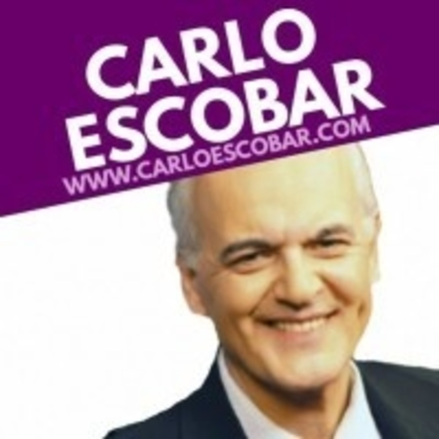 Las Entrevistas de Carlo Escobar