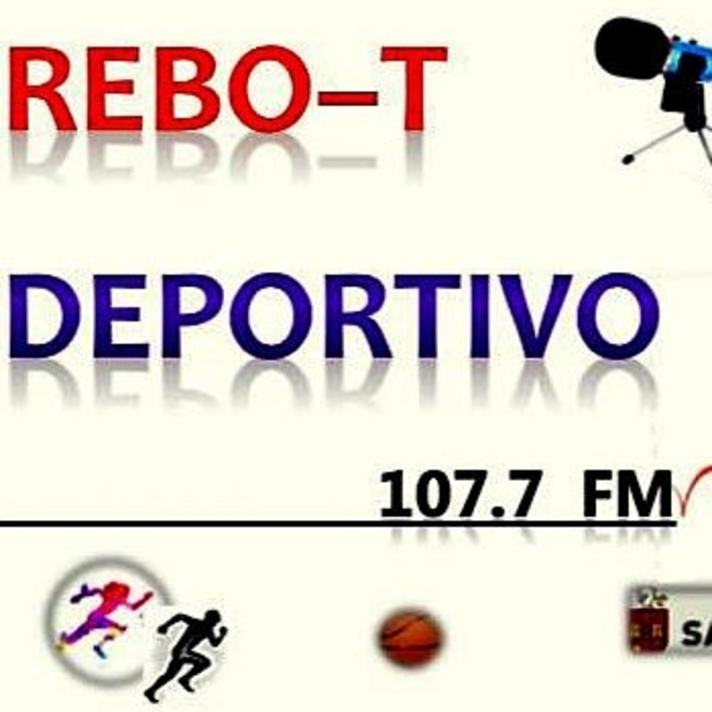 Rebote Deportivo