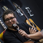 Facu Díaz #Luna335
