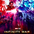 Especial Infinity Wars (Prog. Completo)