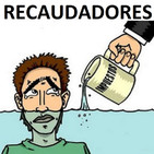 LOS RECAUDADORES DE IMPUESTOS – Capitulo 3 A vueltas con el 33 (Parte 1)