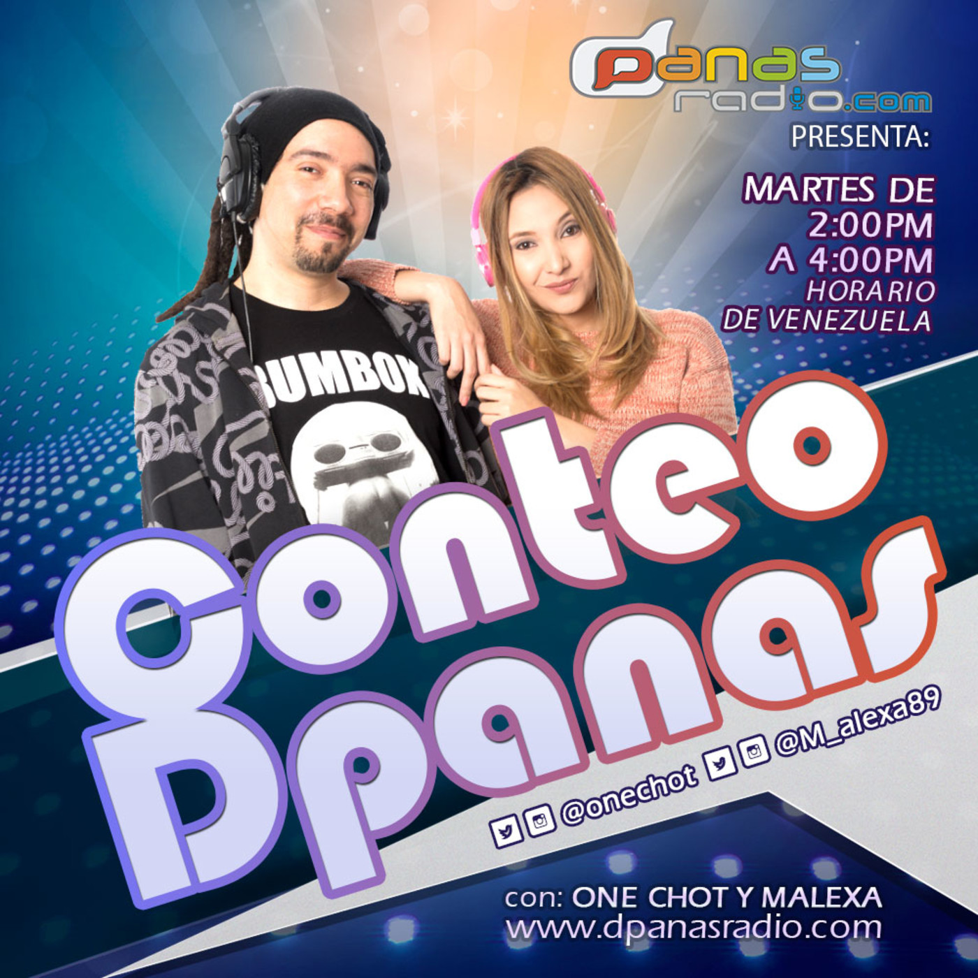 Conteo DPanas
