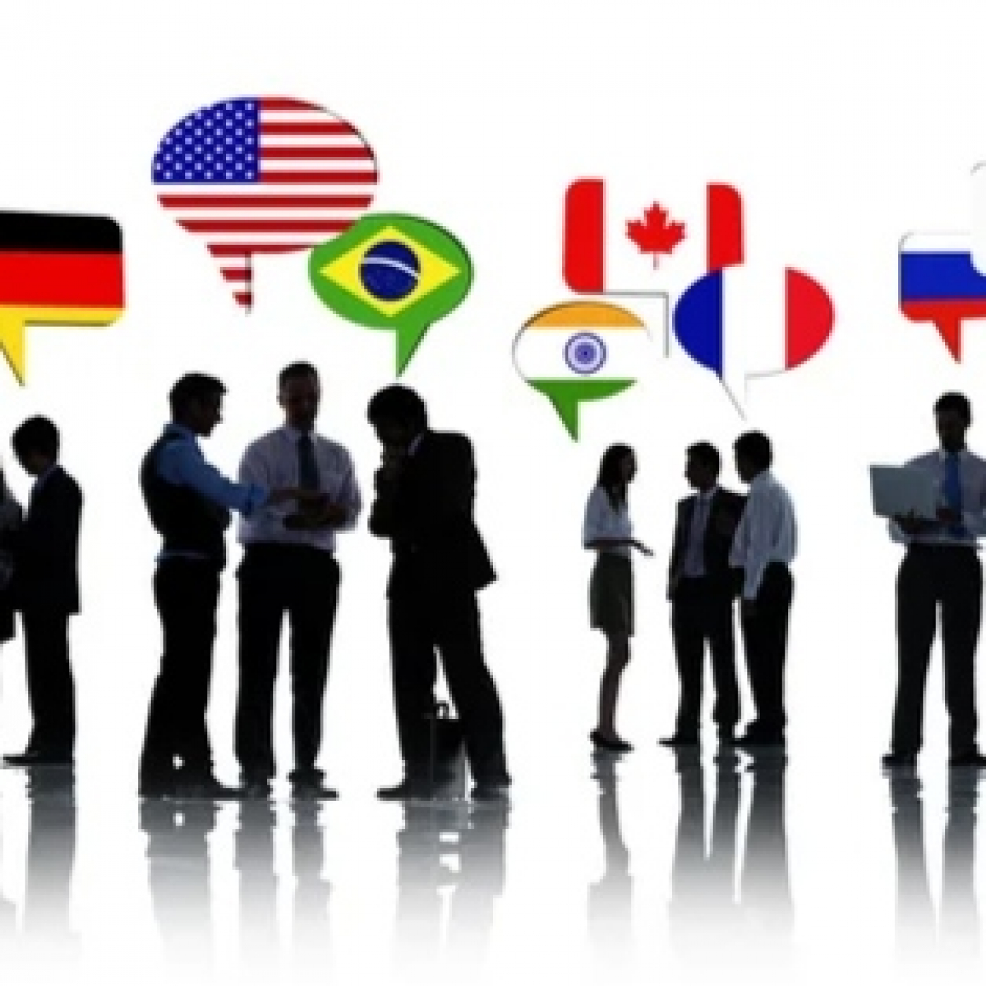 ¡Vamos de viaje… de trabajo! Claves para tener una reunión en el extranjero