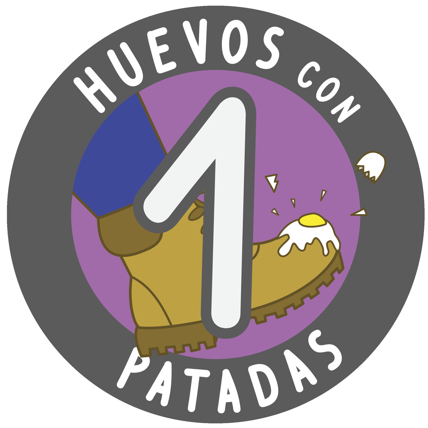 Huevos con Patadas