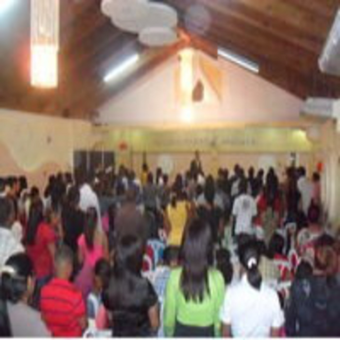 Conferencia para toda la Familia