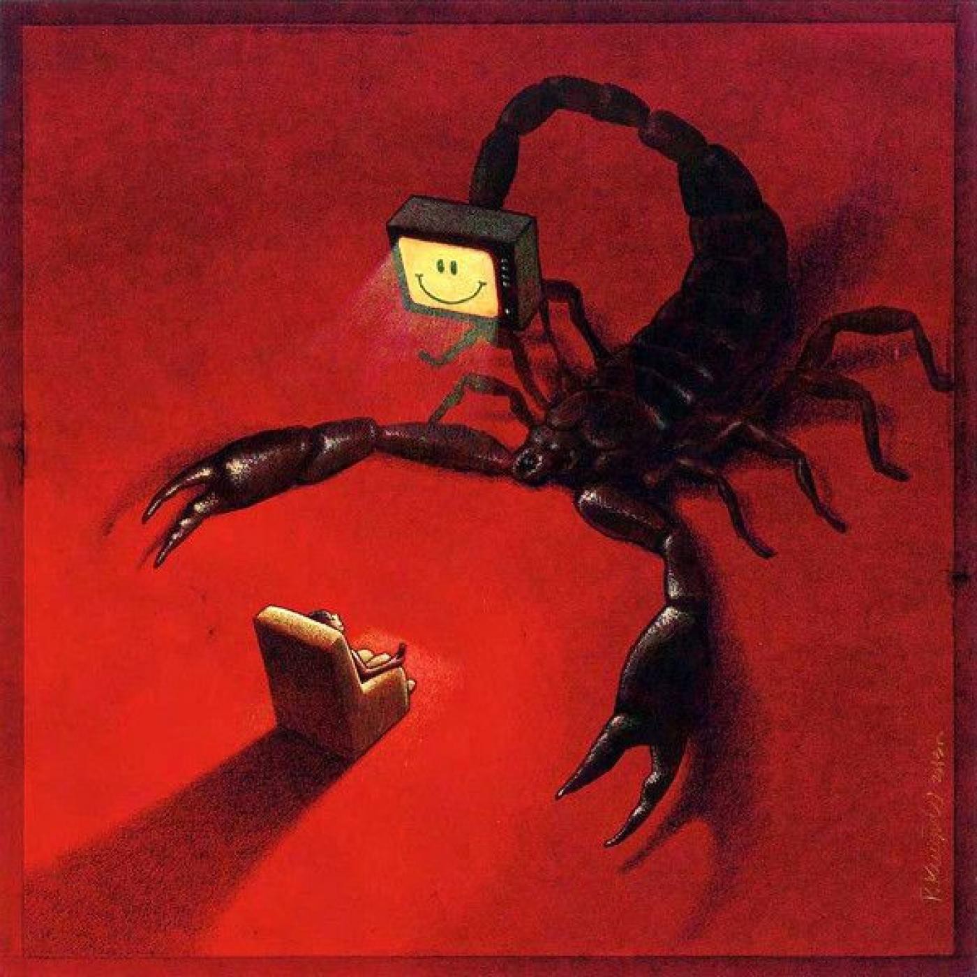 Caja Negra - 04 - 21/03/2015 Adelantos del programa episode artwork