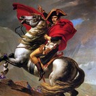 Napoleón Bonaparte