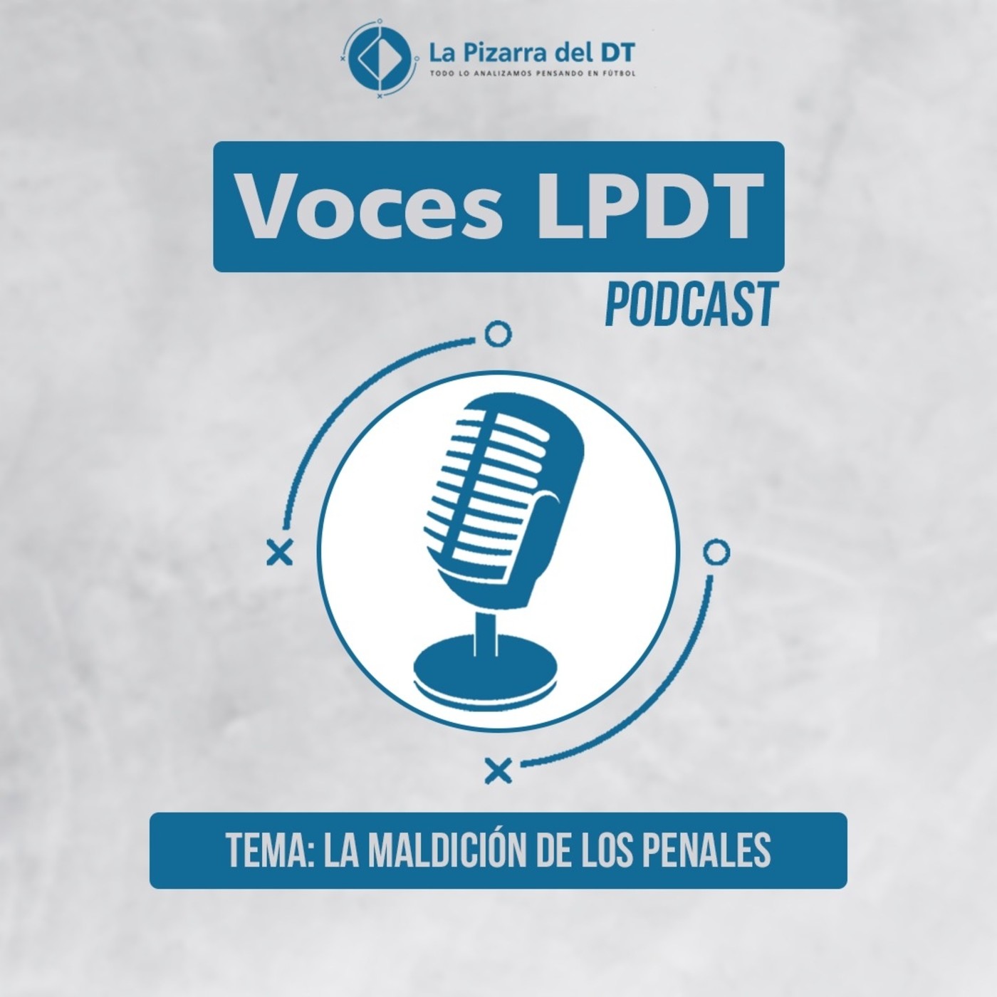 Voces LPDT