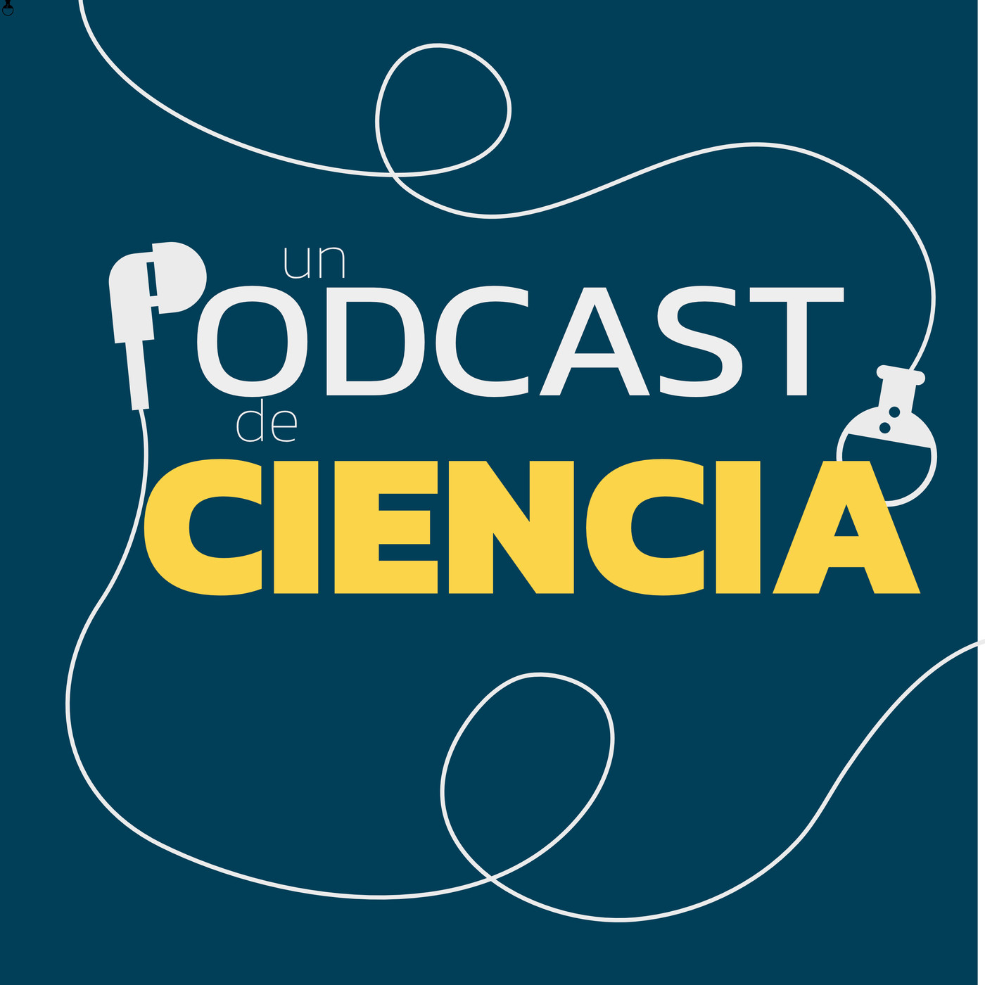 Un podcast de Ciencia - trailer - podcast episode cover