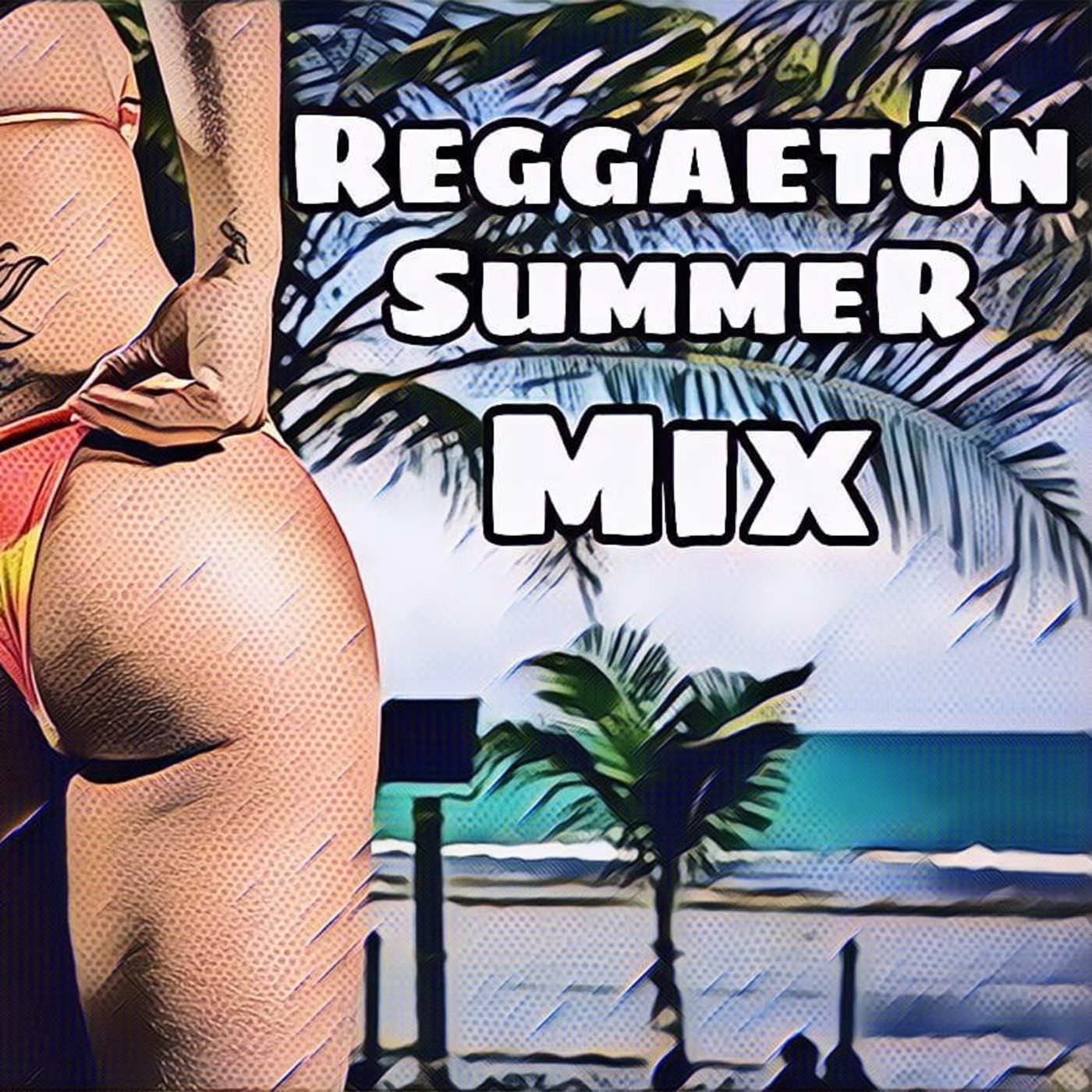 Dj Saul Ayala Mix
