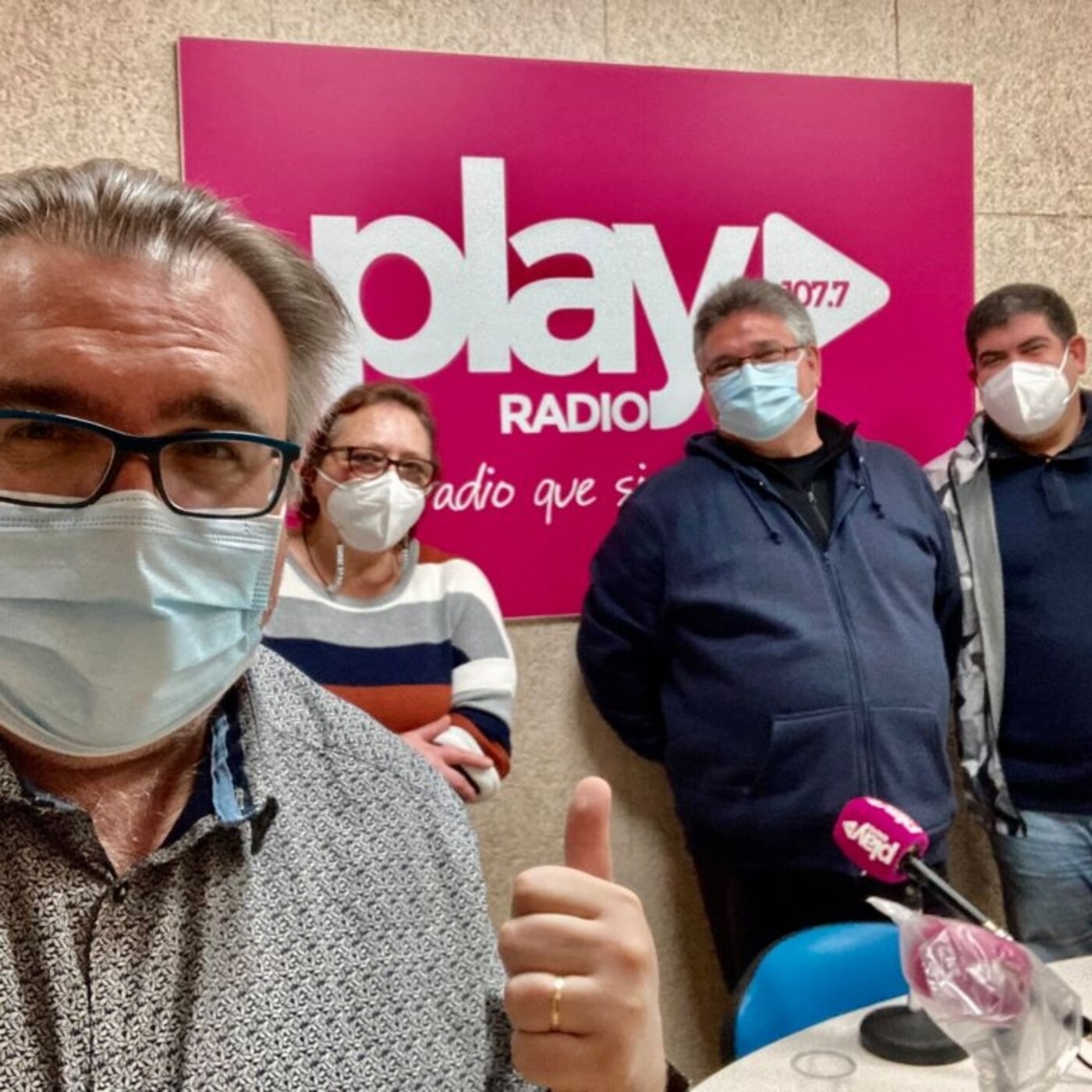 Play Fallas 18/02/2021 episode artwork