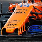 Capsulas informativas 1x07 - presentacion mclaren mcl33