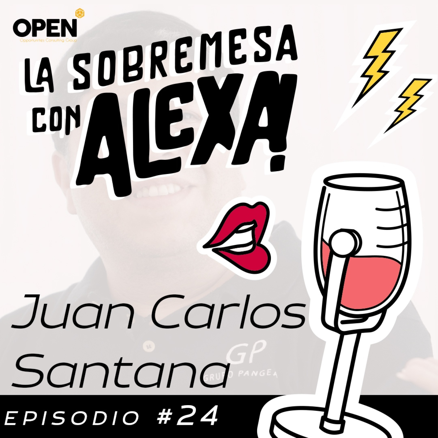 La Sobremesa con Alexa Peña