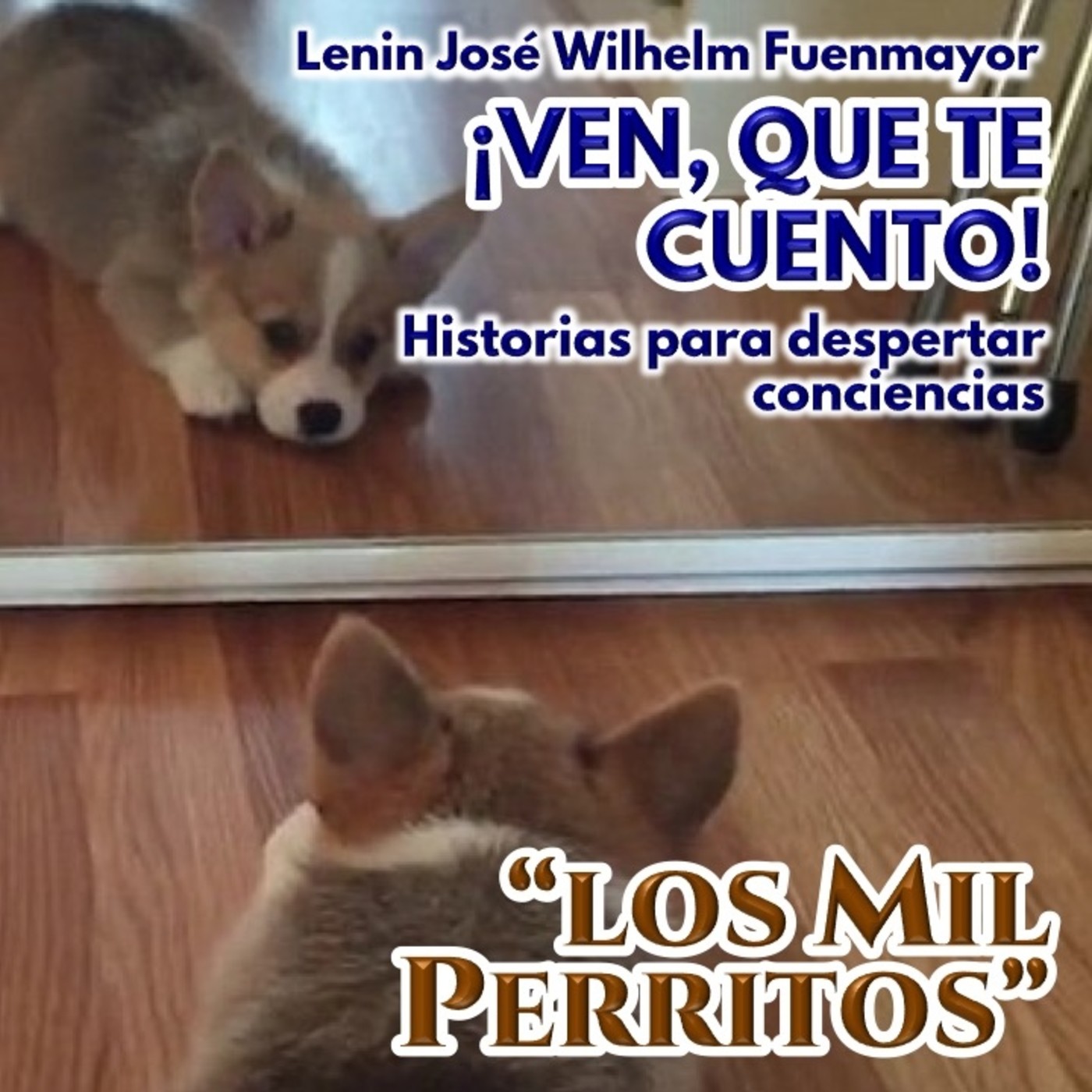 Ven, que te cuento