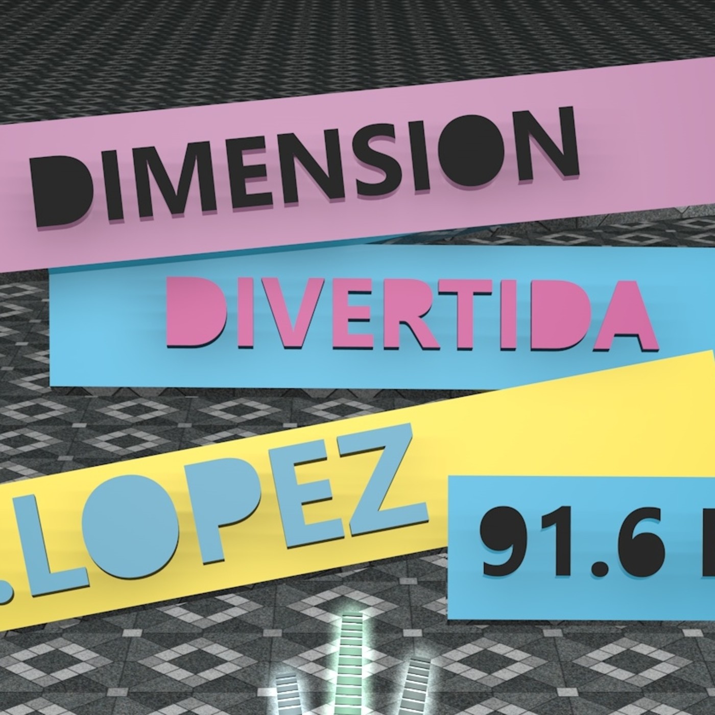 Programas Dimensión Divertida