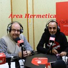 Simbologia Sagrada y Conocimiento Ancestral con Jesús Avila Granados en Área Hermetica.