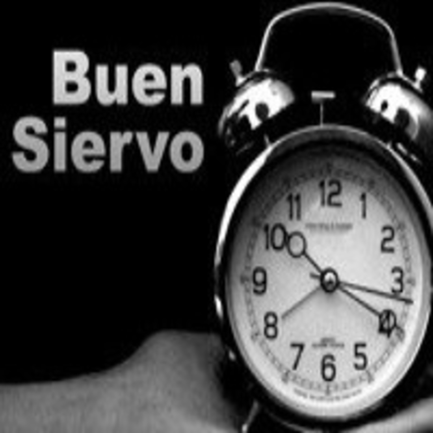 El Buen Pastor Mensajes