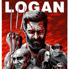 LMTPodcast 2x05 - Logan (2017) + El viejo Logan (película + cómic)