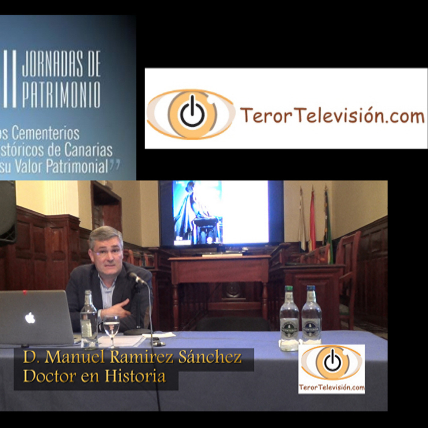 Teror Televisión.com