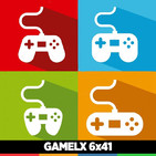 GAMELX 6x41 - Juegos que jugamos en verano + Entrevista a Nuclear Tales