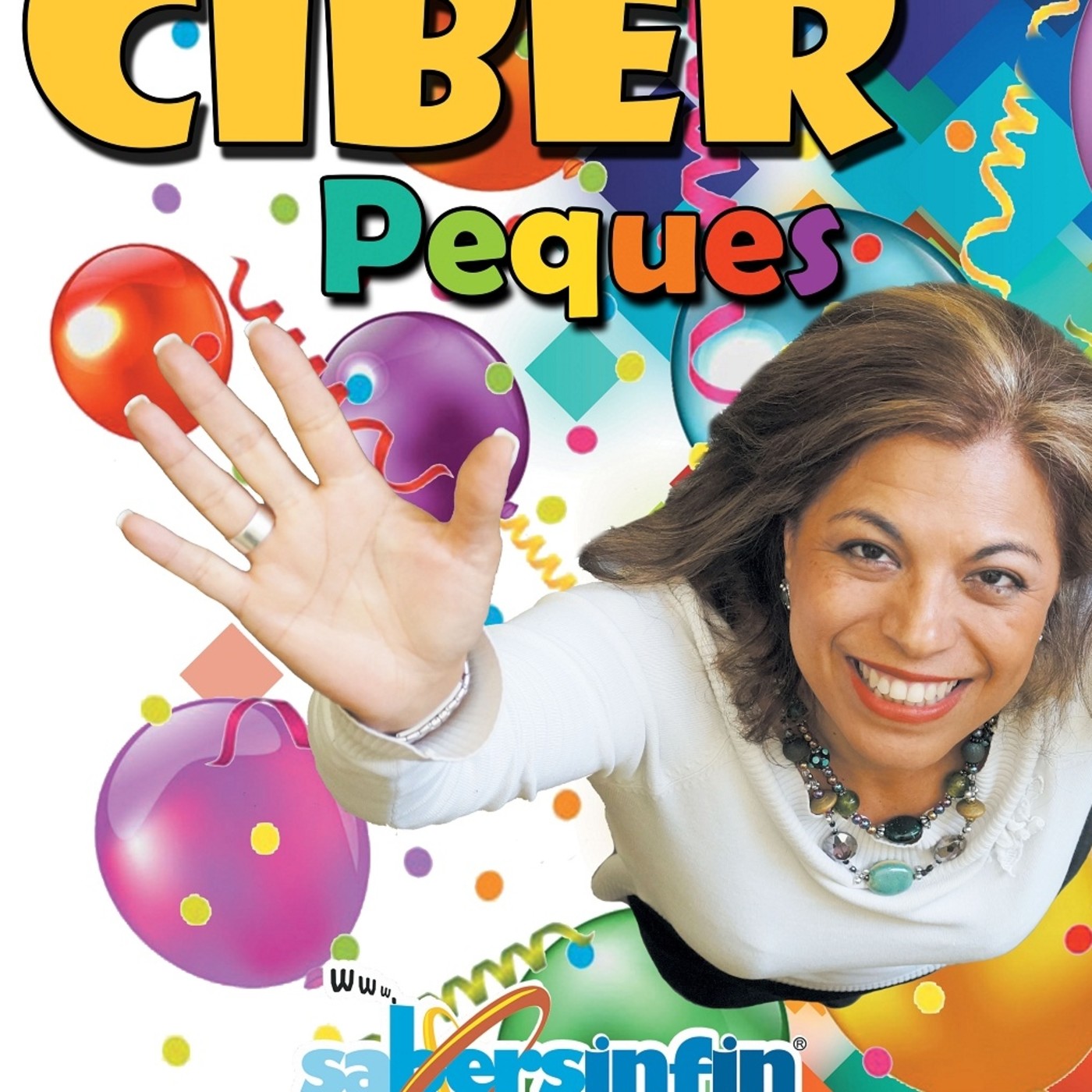 Ciber Peques