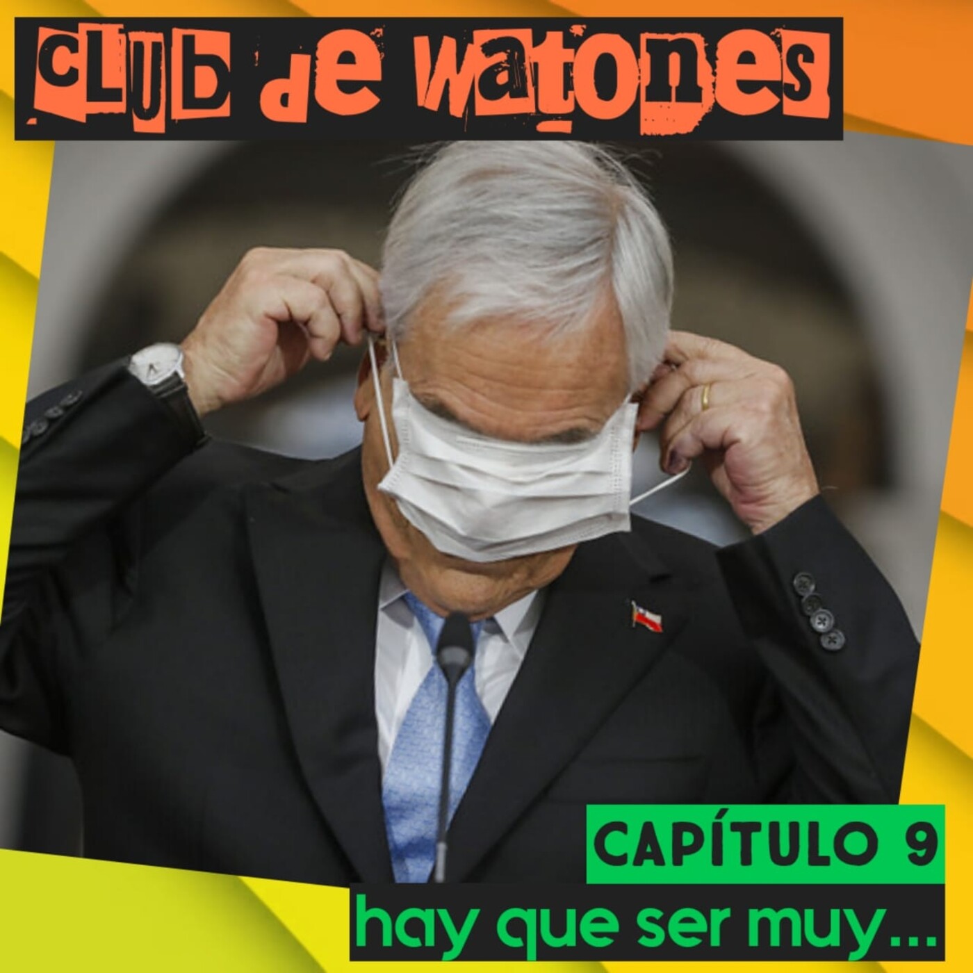 Club de Watones
