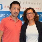 Cursos de Verano UAL 2019: Gestión sostenible de los corredores y vías verdes urbanos en la provincia de Almería