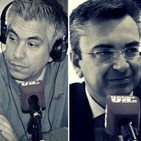 EN LA BOCA DEL LOBO 16/03/18 Inmigración salvaje,mano de obra esclava y disturbios en Lavapies.Así actúa el mundialismo