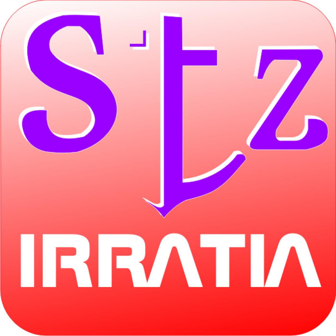 Presentación DONNA VERSUS en Stz Irratia 2-4-2016