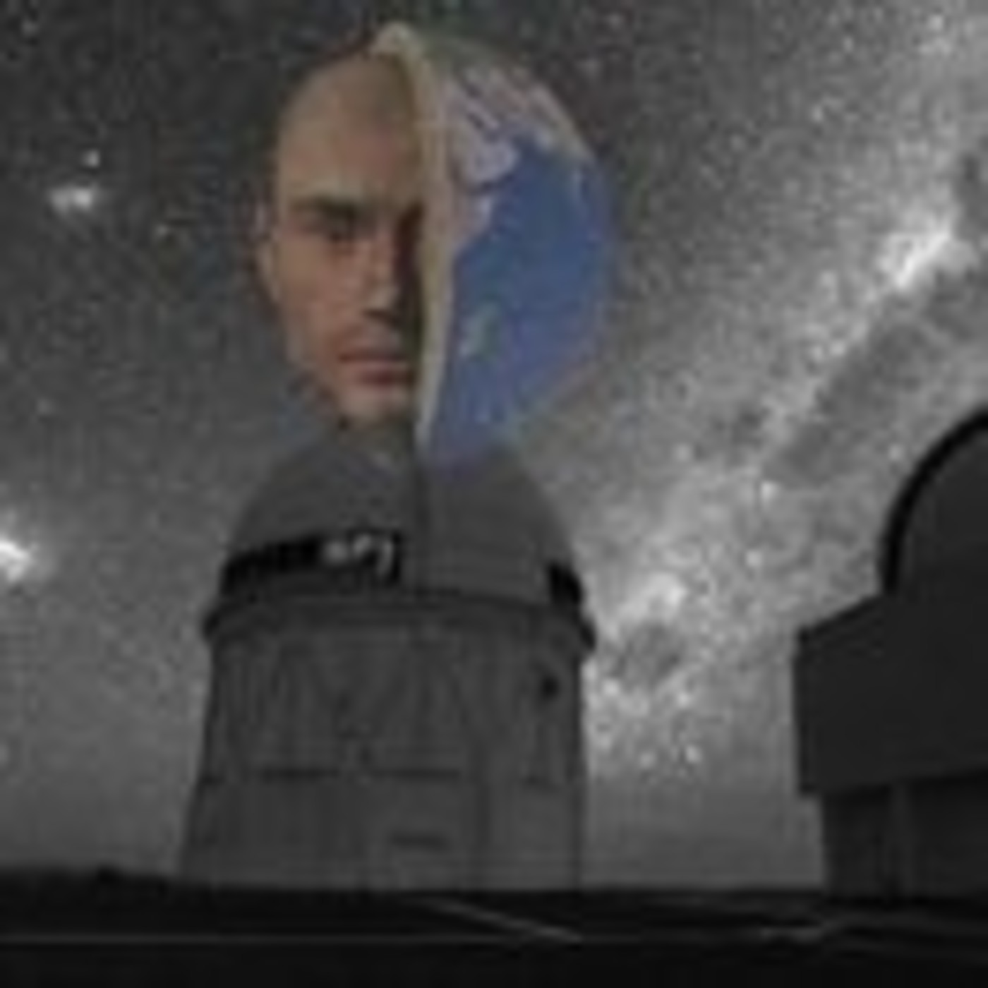 Podcast Desde el Sur: explorando el Cosmos