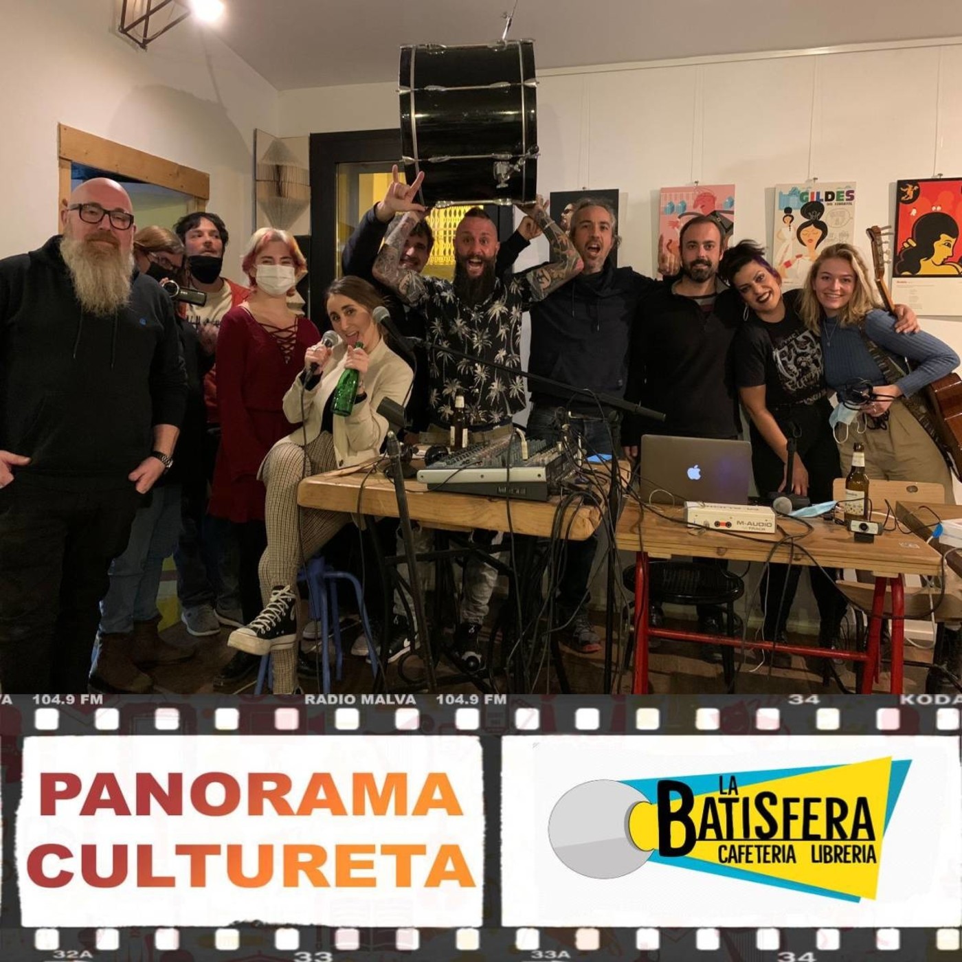 Panorama Cultureta