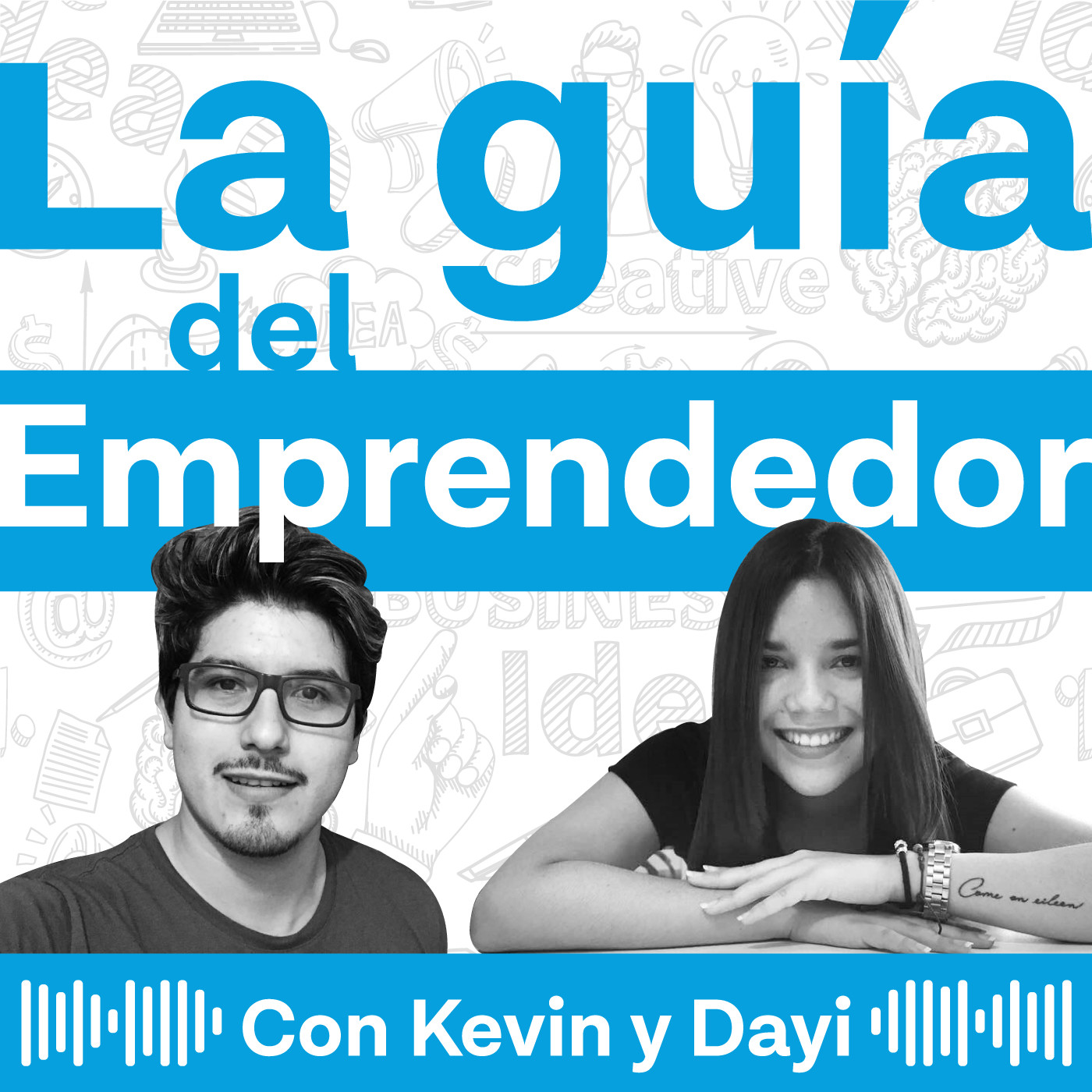 El copywriting para darle personalidad a tu marca (Ep. 5)