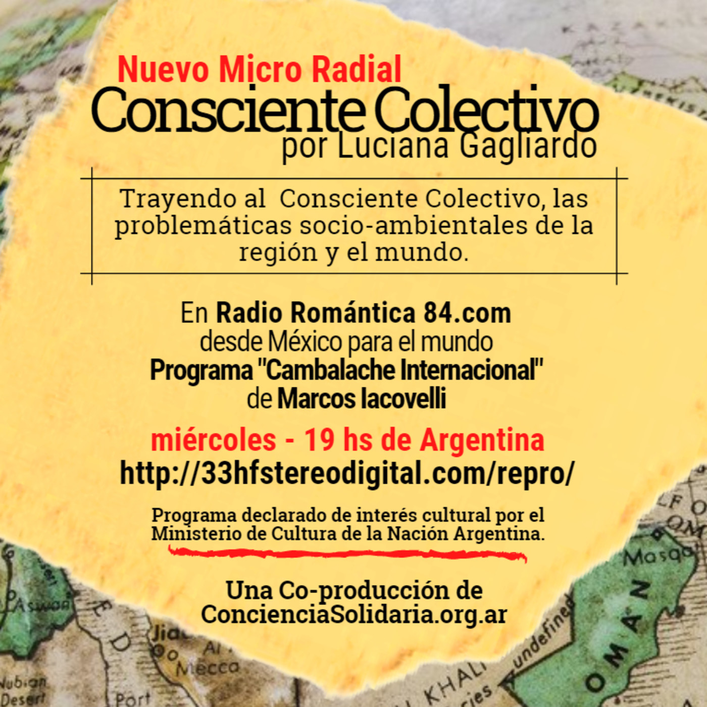 Consciente Colectivo