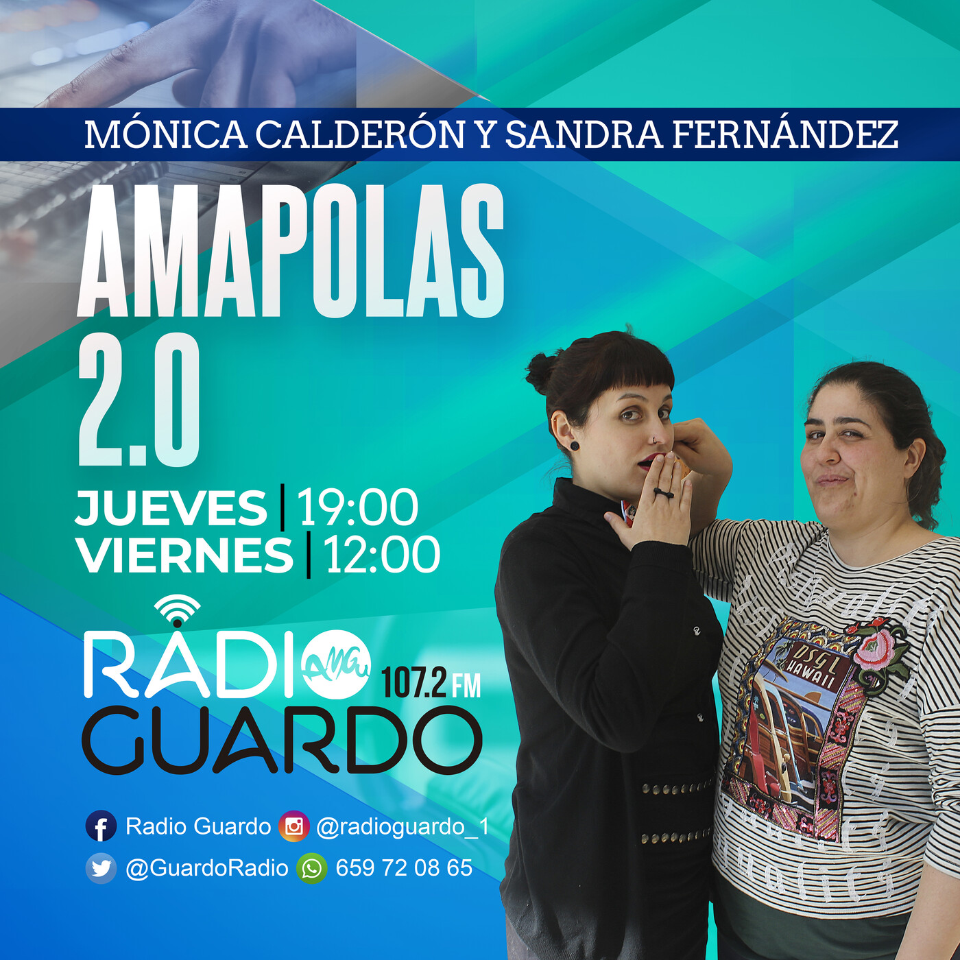 Amapolas 2.0